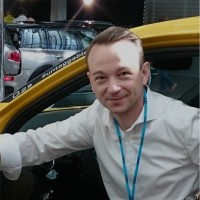 Jens Meyer