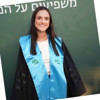 Sharon Almagor Berler