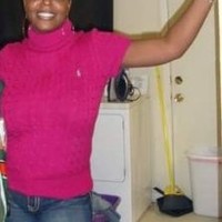 Lenadia Cotton