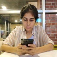 Gauri Apte