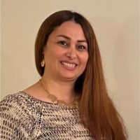 Zhila Khajehmohammadi