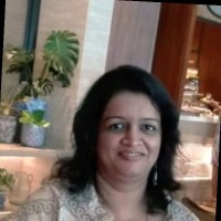 Vinitha Eymard