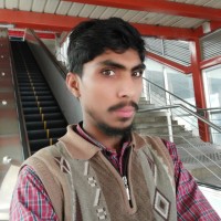 Muhammad waqas Hafeez