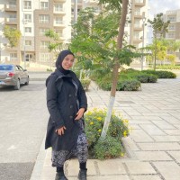 Eman Mohamed