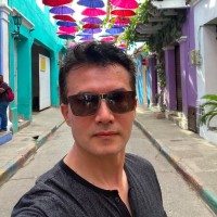 IVAN CALDERON