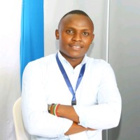 David Nyamu