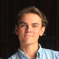 Tobias Ahlqvist
