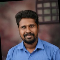 Prasanth Nithyananthan