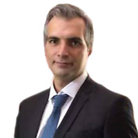 Arash Ghazi