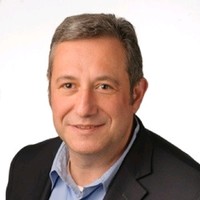 Alexander Margulis, Ph.D.