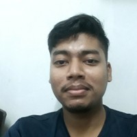 Ankit Kumar Sahoo