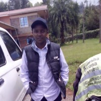 Joseph Thuku