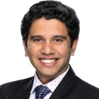 Vaibhav Apte