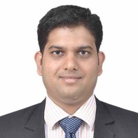 Ganesh Hariharan