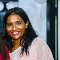Anitha Bethamcherla