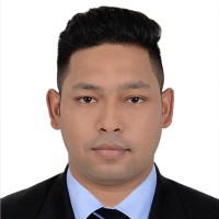 Sandip Sunar