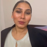 Shalini Singh