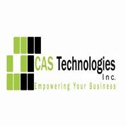 CAS Technologies Inc.