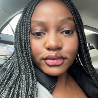 Victoria Ngombo