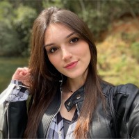 Leticia Palma Rosa