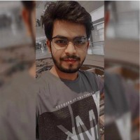 Shubham Jarode