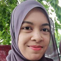 Norhanim Md Tahir