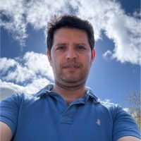 Amir Mostafaei