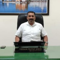 VIKRAM PRATAP