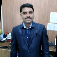 Ashok Navghane