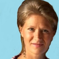 Armelle Meunier d'Armagnac