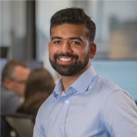 Pranil Kapadia