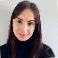 Georgina Higdon