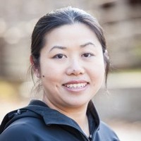 Winnie Ho
