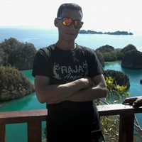 baim fasilitator rajaampat