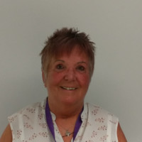 Anette Callaghan