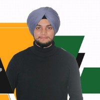 Bikram Singh