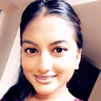 Shyma Mohammed