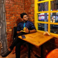 Toushiqul Islam Bhuiyan