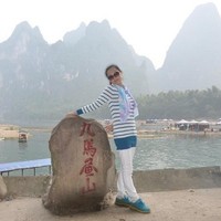 刘晓凤