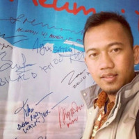 Angga Permana SLK
