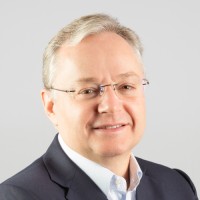 Alain de Lambilly ❖ CEO