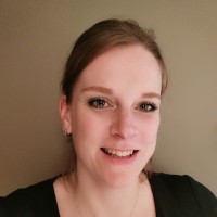 Mirjam Hagedoorn-Bosman