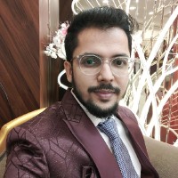 Mohd Ibrahim Shaikh