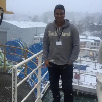 Khaled Seifelislam