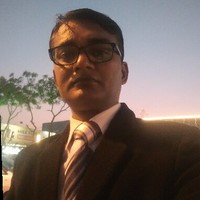 Sandeep Sinha