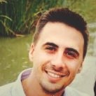 Mario Toledano Rubio
