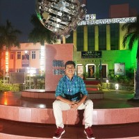 Pavan B