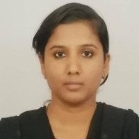 Sushma Hallikeri