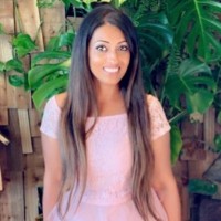 Nisha Karavadra