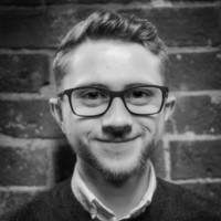 Daniel Harrison